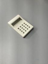 Plastic junction box Electronic cross-line shell Instrument shell Plastic fixture shell-12:113*78*23