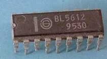 Digital accessories two original disassembly BL5612 IC integrated circuit spot physical