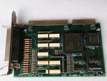 Original DISASSEMBLY FAST DIO-ISA1 P-900142 SER CORPORATION ISA INDUSTRIAL EQUIPMENT CARD