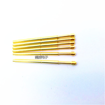Huarong probe test probe PAL50-D spring positioning needle test accessories Huarong probe test pin