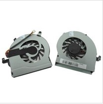 Associate IdeaPad Y450 Y450A Y450A Y450AW Y450G Cooling exhaust fan notebook fan