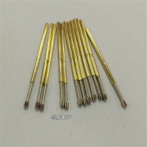 Original Huarong PM75-D (round head) probe test pin thimble spring needle