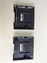 Demolition of secondhand Keith to end GKEYENCE 610-R-C01-01