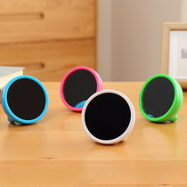 Mini alarm clock silent timer exam countdown student dormitory silent vibration alarm mute electronic clock