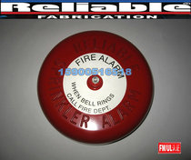 American reliable wet alarm valve hydraulic alarm bell Fire hydraulic alarm ZSJL valve accessories FM certification