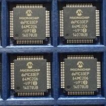 DSPIC33EP64MC206-I PT brand new original quality assurance spot stock can be shot directly