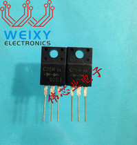 C25M excavator computer board commonly used vulnerable chip new original spot inventory need please shoot directly