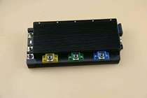 Dayang Four-wheeled Electric Vehicle Accessories Dexterity series 60v4000w Shanghai Electric Drive Controller Original