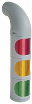 WERMA 894 LED Signal Tower Traffic Light 89418068 Another 89418055 89416068