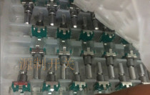 EC11E15244B2 ALPS coded switch 30 gear with switch New arrival