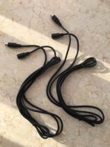 Micro elevator light curtain line cable power line WECO-917A61 micro light curtain line light curtain line