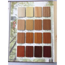 Factory direct fire-resistant veneer decorative plate Paint-free flame-retardant fire-resistant board Fire-resistant board veneer furniture