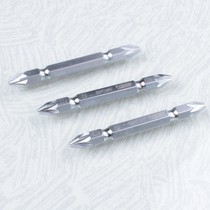 Hongdi ASSIST M-shaped electric screwdriver S2 Imported alloy steel M-shaped wind screwdriver 1 4 screwdriver screwdriver head