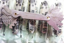 Thread template thread gauge gauge gauge 60 degrees Imperial System 55 degrees