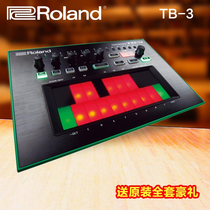 Roland TB-3 touch screen bass synthesizer