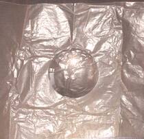 Plano-convex lens D30F41 5