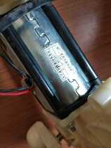 8D massage mechanism assembly of the 8D massage chair