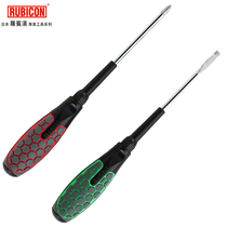 Japan Robin Hood Pineapple Handle Screwdriver 62# 4 6 8 Inch Screwdriver RUBICON Robin Hood