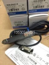 Sales brand new amplifier E3X-DA21-S physical pictures special sale