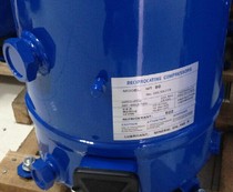 Meulele compressor MT80HP4AVE 6 7P low temperature compressor Danfoss full-seal compressor