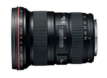 Canon EF 16-35mm F2 8 L U II Chengdu physical store