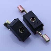 Heitan MS875-1A-2A link lock new GGD lock outdoor activity electric box cabinet door lock PS cabinet lock