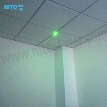 MTO green dot line infrared module Crosshair semiconductor positioning laser bracket package Electronic components