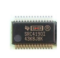 Integrated IC circuit chip SRC4190IDR SRC4190I SRC4190 SRC4190 SSOP original unloader