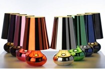 Emerald Europe Italy original Kartell Cindy table lamp 8 color tax package