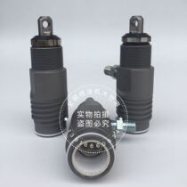 Solid coated Pod Caserca coated 595 Pump body ceramic Pump body Tunes T500 ceramic Pump body Enlarged Pumps