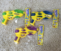 Super cool summer hot selling high pressure far range Water Gun Beach water toy Childrens Day gift Special Special