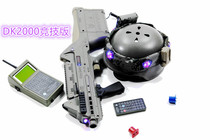 DK2000 competitive version TLC3 Kai Light Wolves Real CS Equipment Assault Rifles No Shipping Costs to Pay