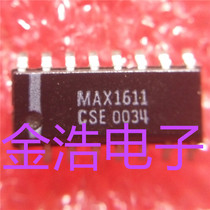 Brand new imported MAX1611CSE MAX1611 CSE CCFL backlight power supply digital control