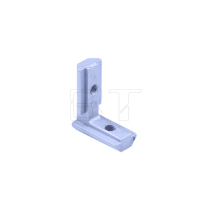 Angle slot connector aluminum profile corner code European standard industrial aluminum profile connector aluminum profile accessories