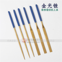 File Diamond file plastic knife flat plate file