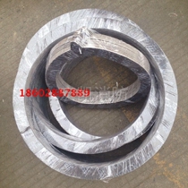 DN15 -DN700 Asbestos Spacer * Asbestos Rubber Mat Sheet * Rubber Asbestos Spacer Chengdu Fire Equipment