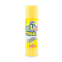 Chenguang MG7103 solid glue 35g large viscosity glue stick glue solid glue student supplies