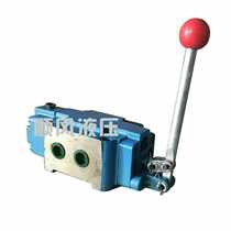 Marine hydraulic steering gear 34SM l10h-t manual reversing valve