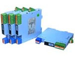 PH80-2AA signal isolation safety barrier PH80-1AA2AE1AE one in two out 4-20mA current distributor