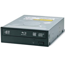 LG 10-12X Blu-ray Drive DVD Burner supports Blu-ray HD 3D playback 