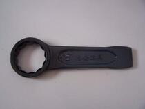 Percussion plum wrench Straight handle plum wrench 24 27 30 32 34 36 38 41 46 50 55 60