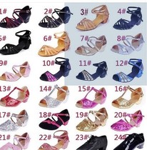 Childrens Latin dance shoes girls Latin dance shoes childrens dance shoes Latin dance shoes Latin dance shoes women children