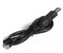 USB to TTL Serial Debug Cable for Qualcomm DragonBoard 410c MTK X20 Development Board