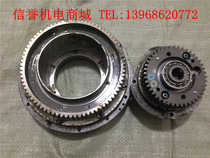 Used Japan Yaskawa welding robot MOTOMAN disassembly machine accessories inquiry