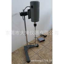  JB-500D Reinforced digital display constant speed mixer Heavy duty powerful electric mixer 300D 200D