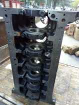  China Dongfanghong diesel engine parts Yituo Dongfanghong original authentic 6-cylinder 4-cylinder diesel engine cylinder block of each model