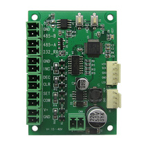 (LED-595-5 0)5 inch digital tube matching CPU board