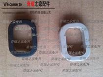 Chery QQ QQ6 Insurance handle seat rubber sleeve QQ3 QQ3 door lifting door lifting jacket base
