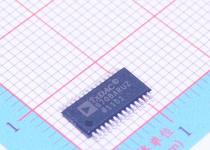 AD9708ARUZ 9708ARUZ TSSOP-28 digital-to-analog conversion chip imported ADI original can be taken