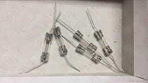 0218 050MXPE 5*20 0 05A T50MAL250V Slow fuse Delay 5X20 pin fuse tube
